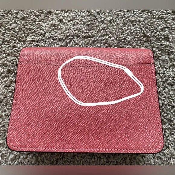 Coach Bowery Crossbody bag - Picture 8 of 11